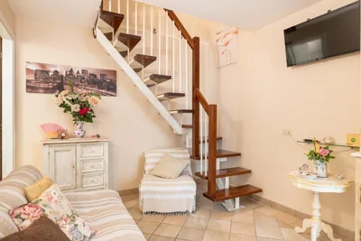 Apartment of flowers – Fotos 4